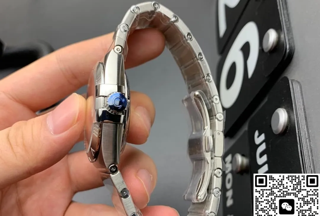 VS Factory Omega 123.10.35.20.02.001 1:1 Best Edition Replica Watch